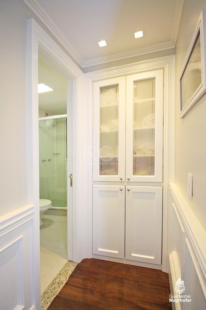 Apartamento para Venda - 104.51m², 3 dormitórios, sendo 1 suites, 1 vaga - Cavalhada — foto 17