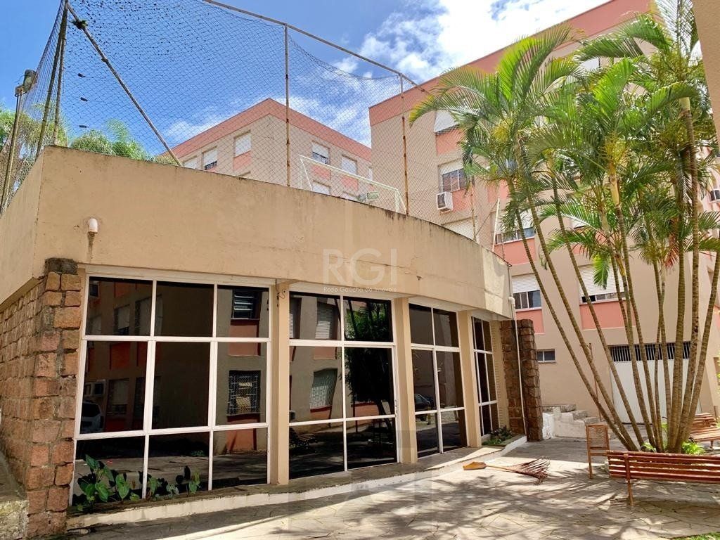 Apartamento para Venda - 71.59m², 2 dormitórios, 1 vaga - Cristal — foto 18