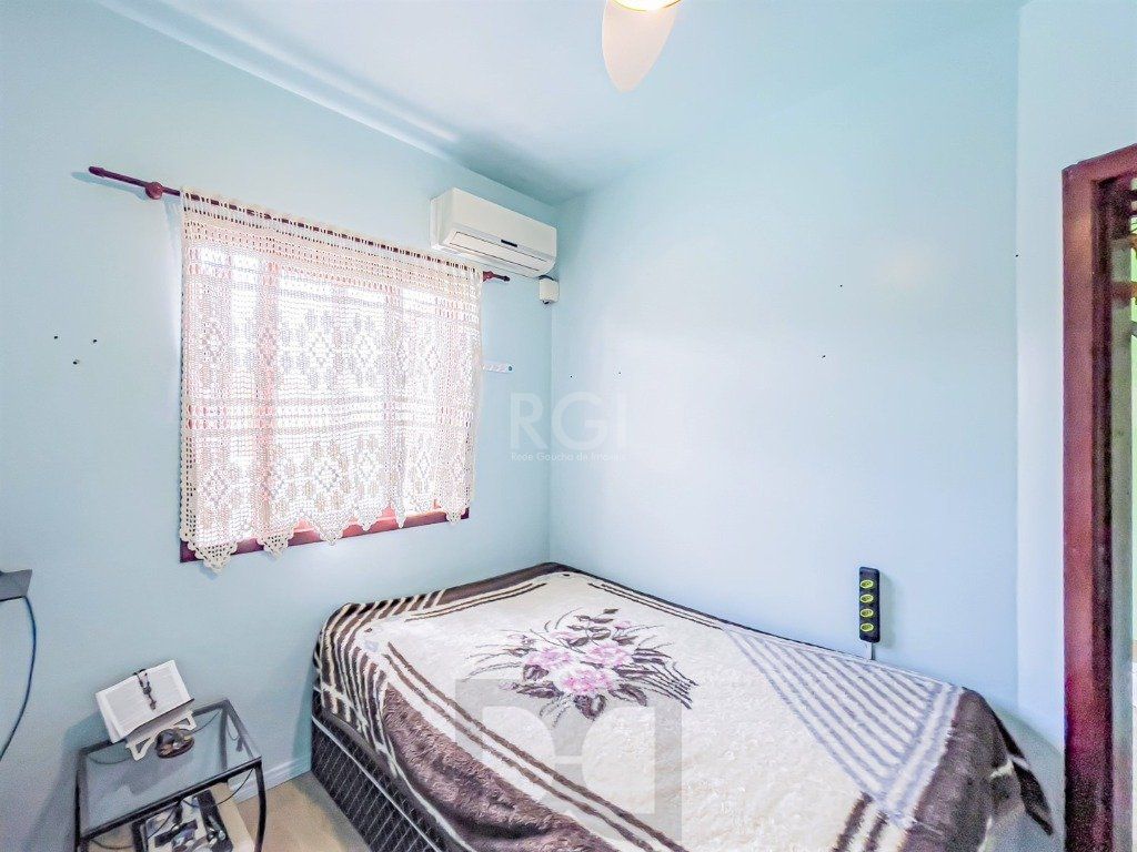 Casa para Venda - 272.24m², 3 dormitórios, sendo 1 suites, 4 vagas - Vila Jardim — foto 30