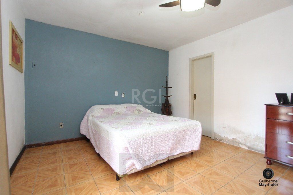 Casa para Venda - 400m², 5 dormitórios, sendo 1 suites, 3 vagas - Jardim Itu Sabará — foto 25