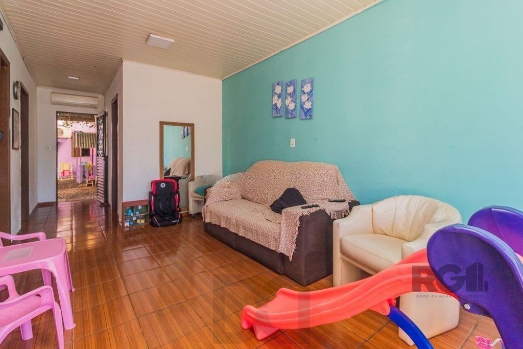 Casa com 4 dormitórios no bairro Santa Maria Goretti — foto 34