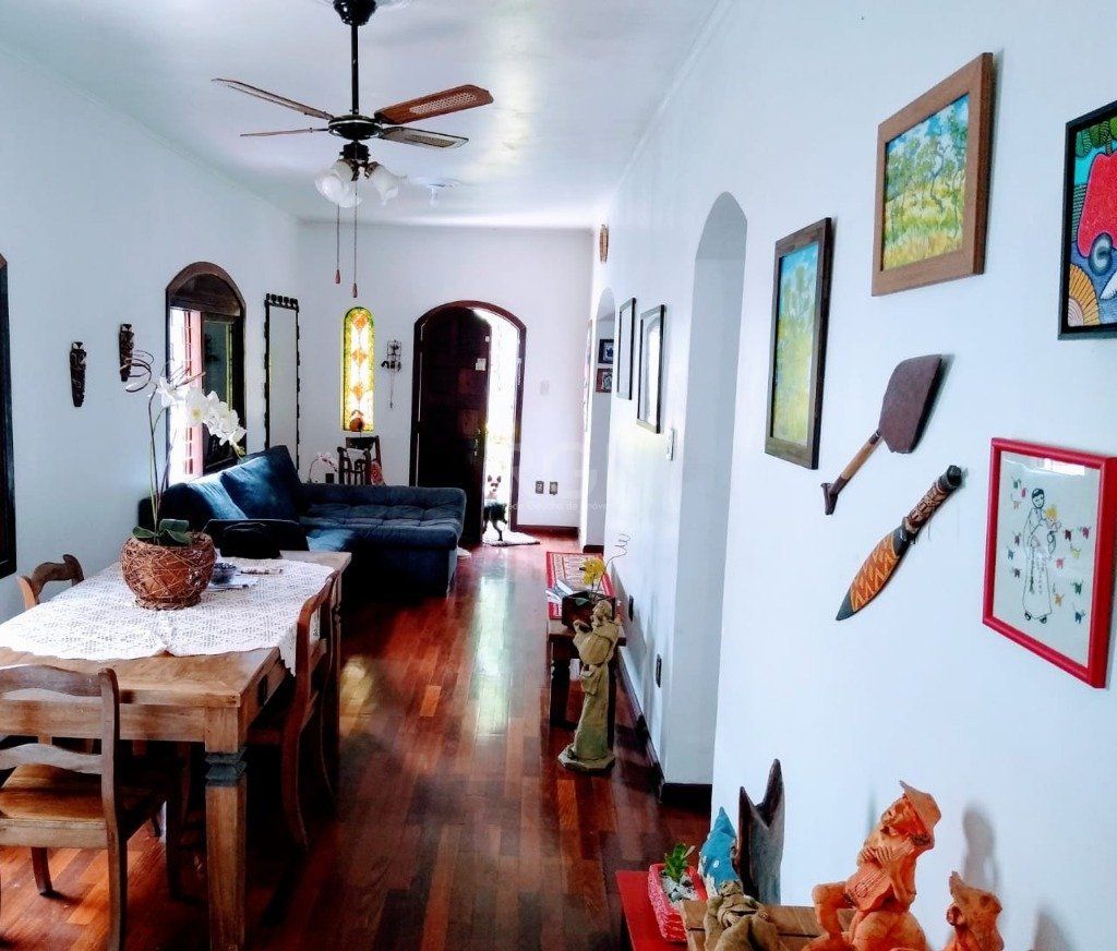 Casa para Venda - 240m², 3 dormitórios, 3 vagas - Teresópolis — foto 14