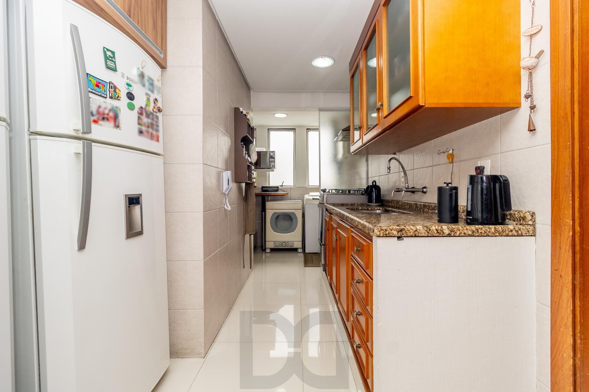 Cobertura com 3 dorm e suíte, Higienópolis, Porto Alegre/RS — foto 7