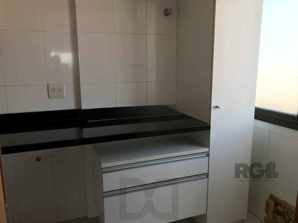 Apartamento para Venda - 150.73m², 3 dormitórios, sendo 1 suites, 2 vagas - Jardim Itu — foto 15