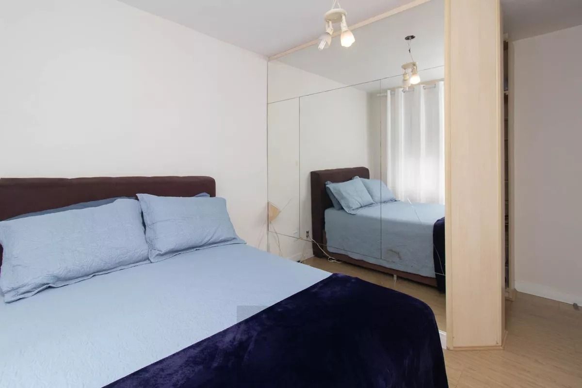 Apartamento com 03 dormitorios e vaga de garagem na Cavalhada -Porto Alegre/RS — foto 17