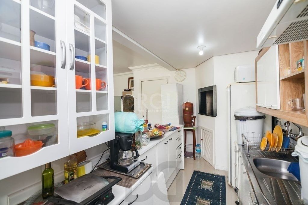 Excelente apartamento de 68m² com 2 dormitórios e 2 vagas de garagem — foto 9