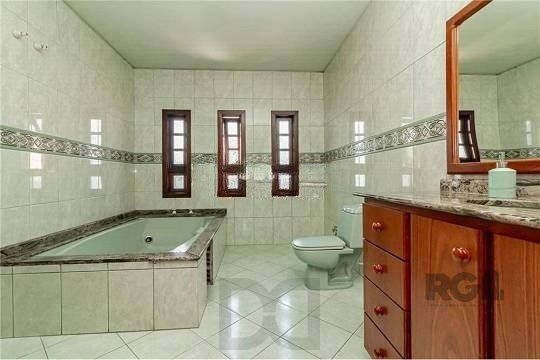 casa de 260m², bairro Costa e Silva — foto 8