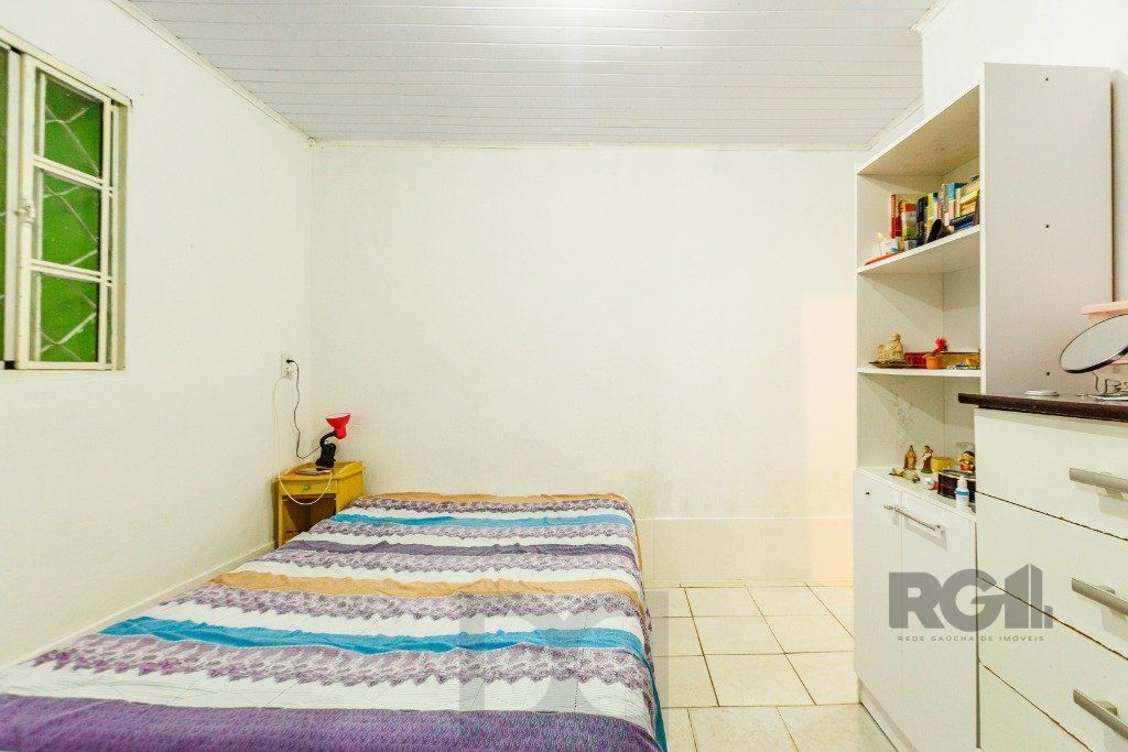 Casa de 4 Dormitório(s) Bairro Nonoai - Porto Alegre — foto 14