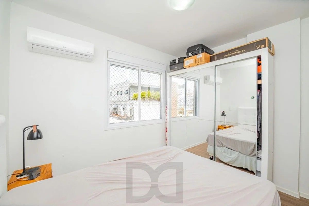 Apartamento de 2 dormitorios à venda em Bom Jesus, Porto Alegre. — foto 8
