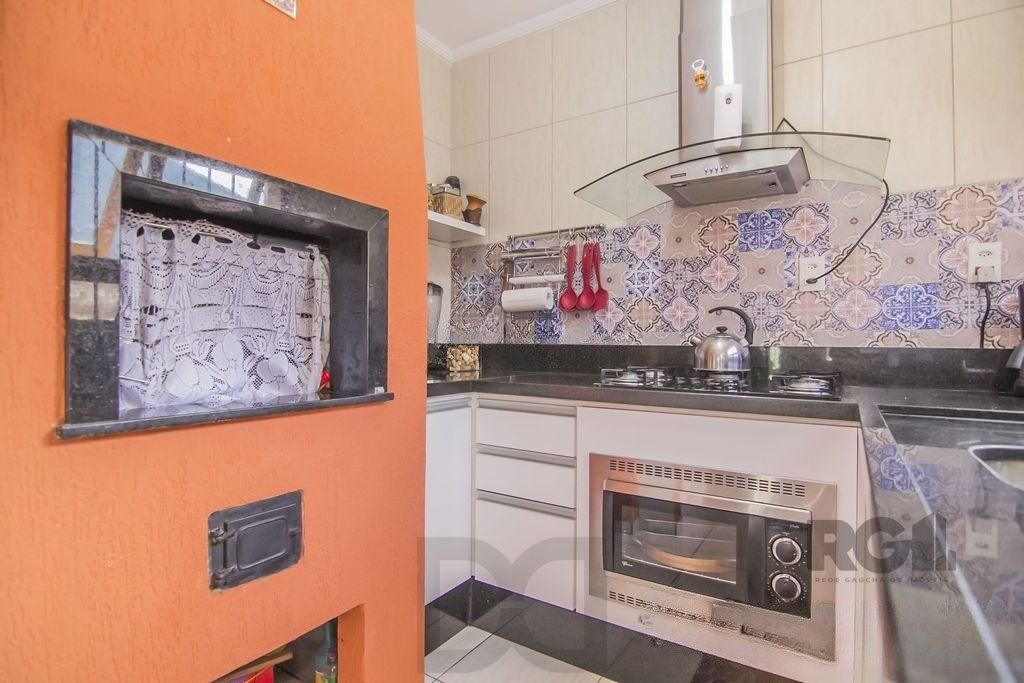 Casa 115m² - 3 dormitórios, 3 vagas no bairro Jardim Leopoldina — foto 15