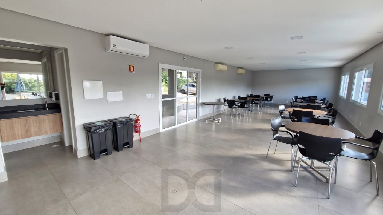 Apartamento de 2 dormitórios sendo 1 suíte, sala cozinha e garagem — foto 22