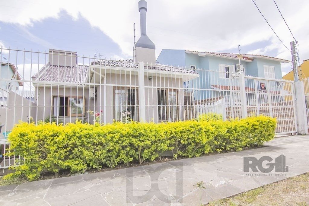 Casa 115m² - 3 dormitórios, 3 vagas no bairro Jardim Leopoldina — foto 25
