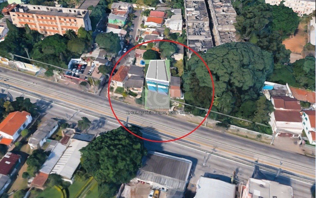 Loja para Venda - 810m², 0 dormitórios, Glória — foto 14