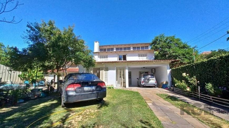Casa de 4 dormitórios, bairro Espírito Santo — foto 3