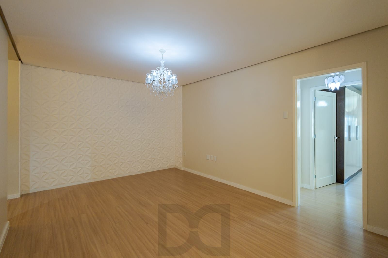 Apartamento de 80 m²semi mobiliado, 3 dormitórios e 1 suíte no Centro Histórico — foto 4