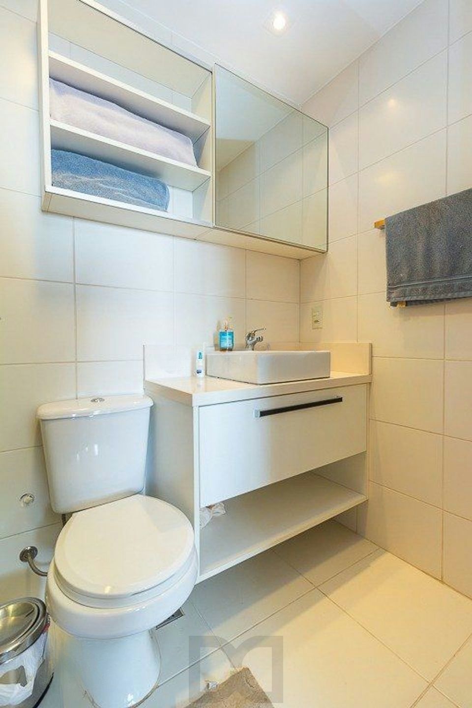 Apartamento de 1 dormitório à venda no Bairro Três Figueiras - Porto Alegre — foto 9