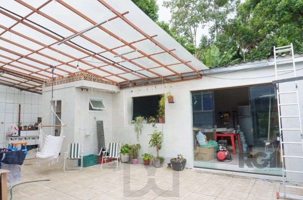 Casa 164m², 3 dormitórios, 3 vagas no bairro Jardim Carvalho — foto 21
