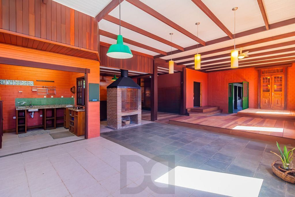 Casa de 3 dormitórios, no Bairro Ponta Grossa - Porto Alegre — foto 12