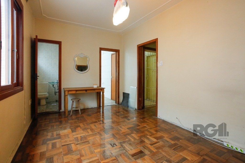 Apartamento de 3 dormitórios, no bairro farroupilha — foto 1