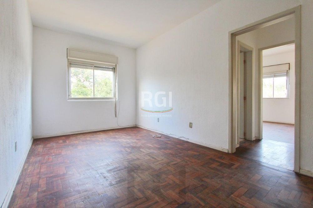 Apartamento 02 dormitórios, reformado — foto 13