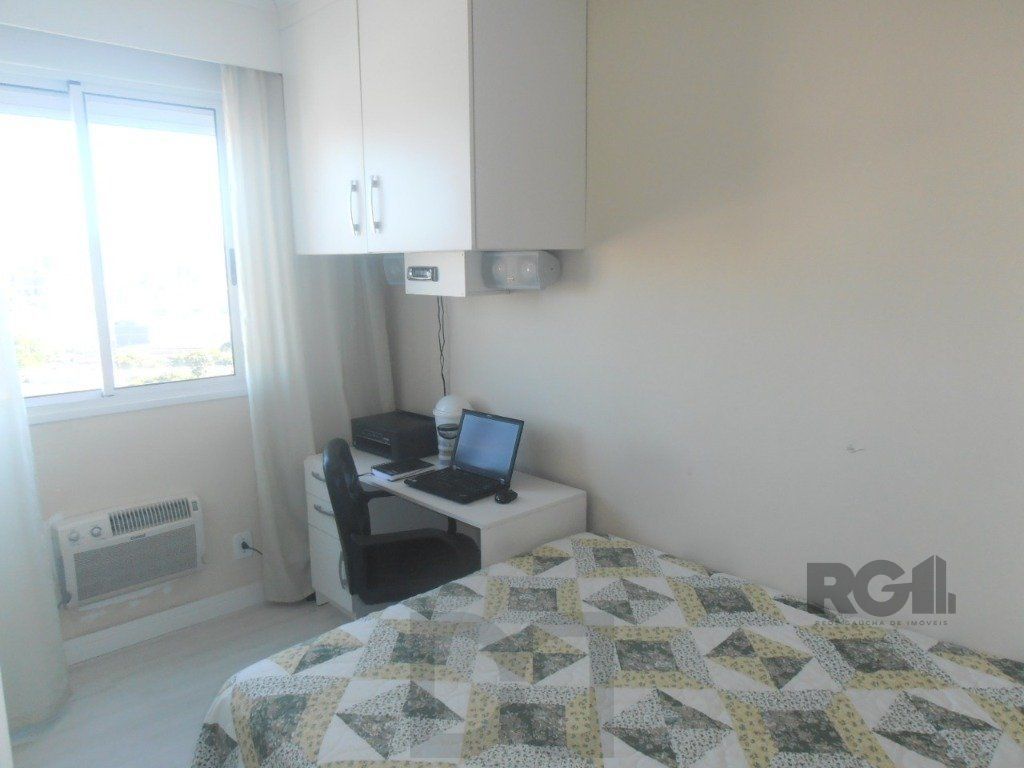 Apartamento 62m², 3 dormitórios, 2 vagas de garagem no bairro Passo da Areia — foto 16