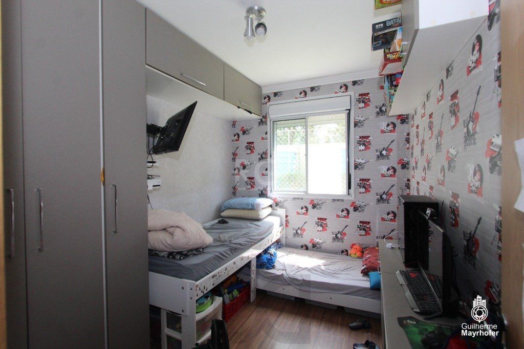 Apartamento para Venda - 52.18m², 2 dormitórios, 1 vaga - Jardim Carvalho — foto 5