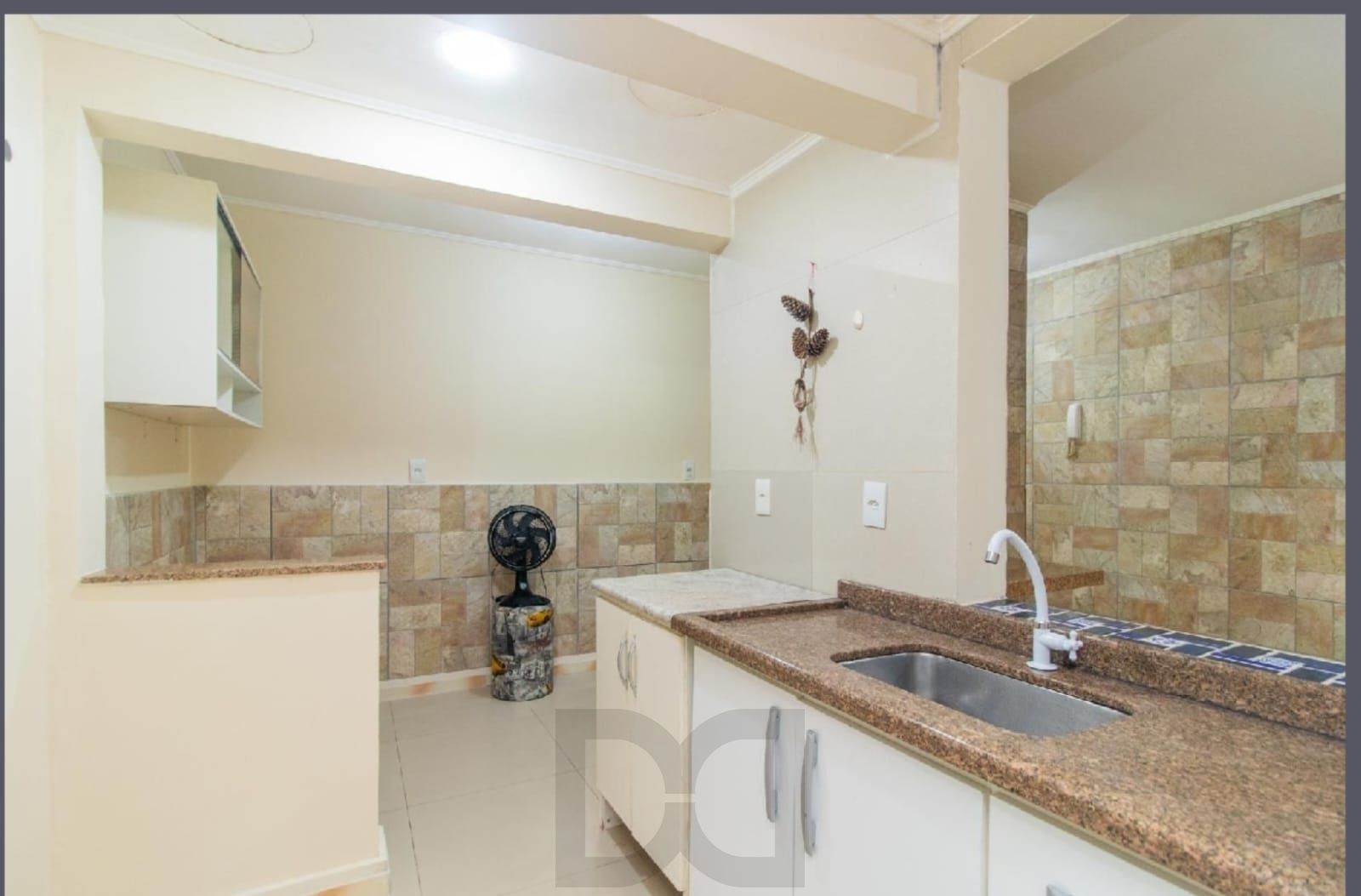 Apartamento 38m² - 1 dormitório no bairro Partenon — foto 10