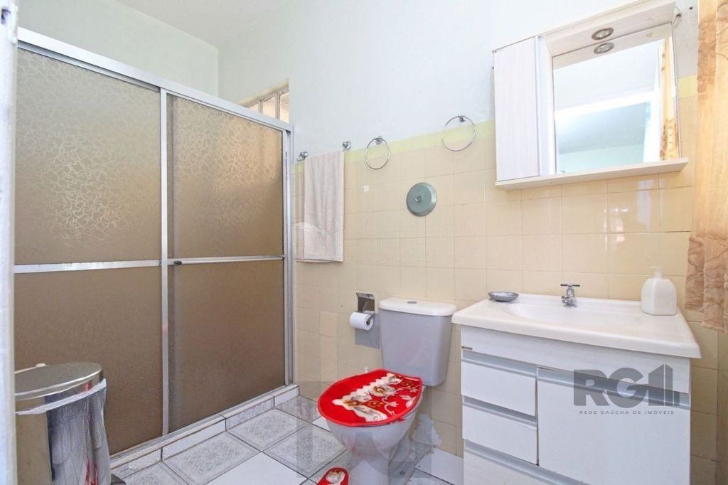 Casa 4 Dormitórios Bairro Teresópolis — foto 13
