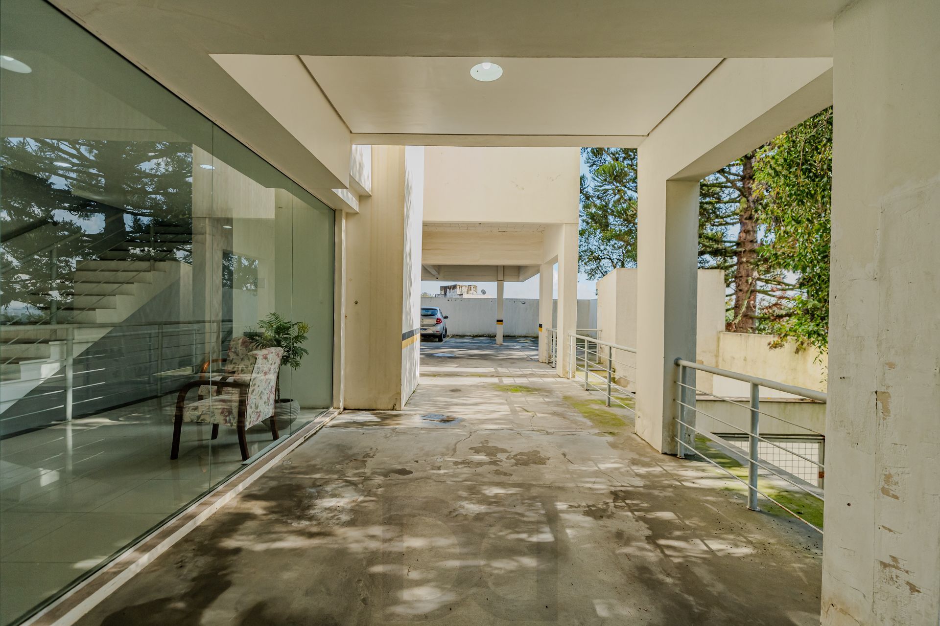 Apartamento para Venda - 59m², 2 dormitórios, sendo 1 suites, 2 vagas - Santa Tereza — foto 21