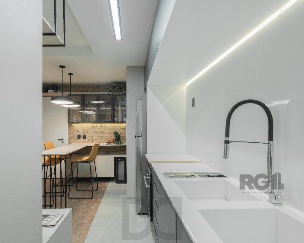 Apartamento para Venda - 36.93m², 1 dormitório, Cidade Baixa — foto 15