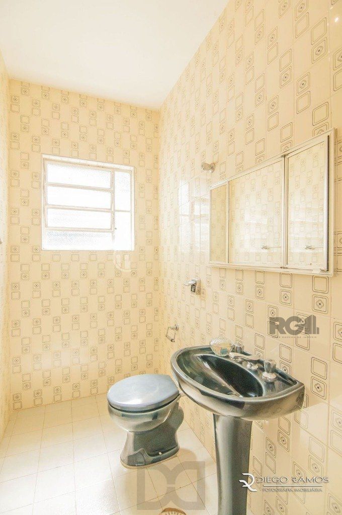 Casa 3 dorms à venda Rua Intendente Alfredo Azevedo, Glória - Porto Alegre — foto 16
