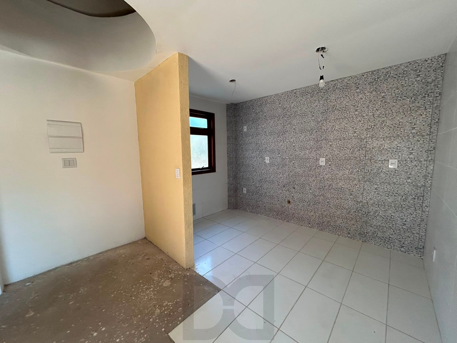Apartamento 2 dormitórios no bairro Medianeira em Porto Alegre para Alugar — foto 9