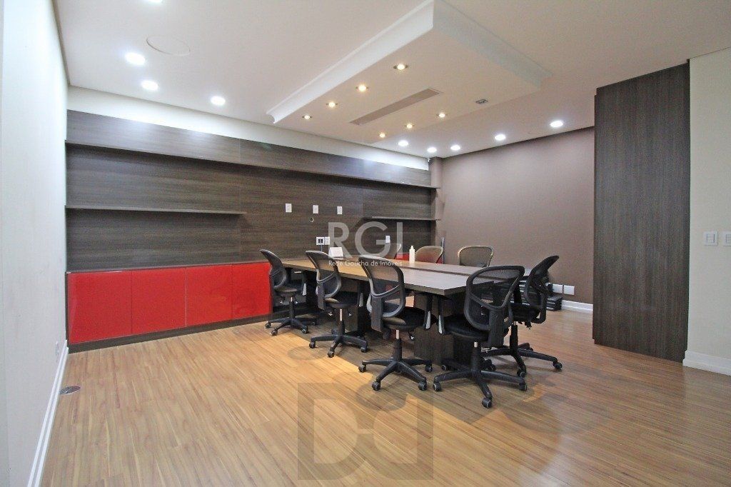 Conjunto/Sala para Venda - 54m², 0 dormitórios, 1 vaga - Praia de Belas — foto 3