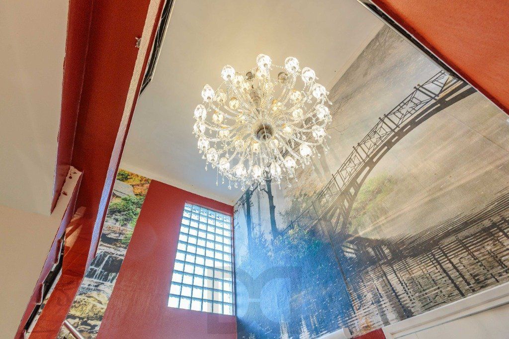 Casa de 498m², bairro Teresópolis — foto 4