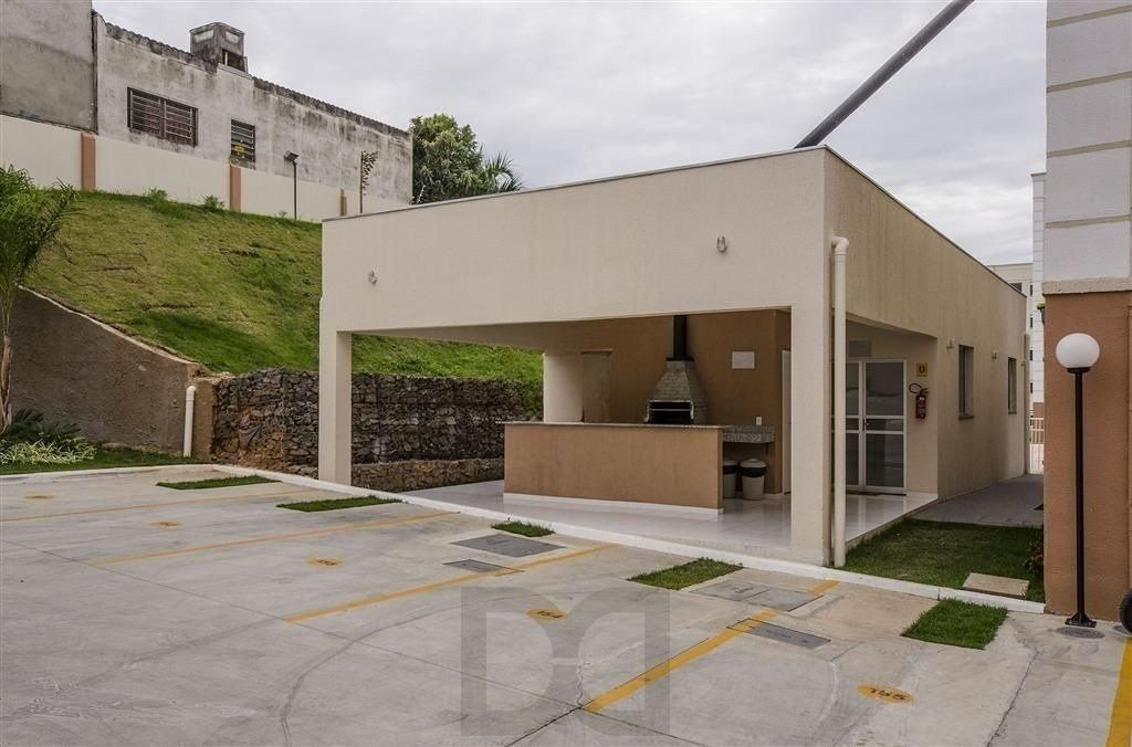 Apartamento de 2 dormitórios á venda no Bairro Jardim Itu, Porto Alegre. — foto 20