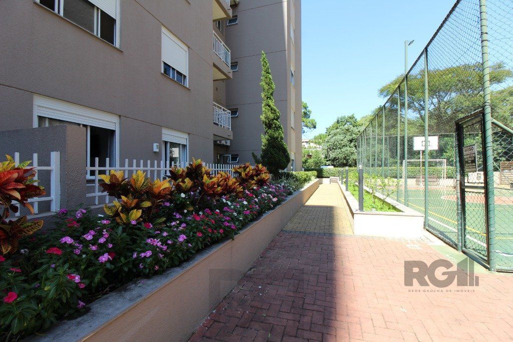 Apartamento para Venda - 87m², 3 dormitórios, sendo 1 suites, 2 vagas - Teresópolis — foto 39