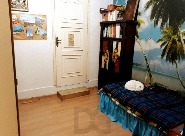 Casa para Venda - 200m², 5 dormitórios, sendo 1 suites, 4 vagas - Glória — foto 14