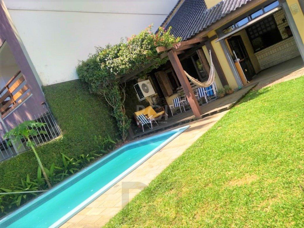 Casa para Venda - 219m², 3 dormitórios, sendo 1 suites, 4 vagas - Menino Deus — foto 24