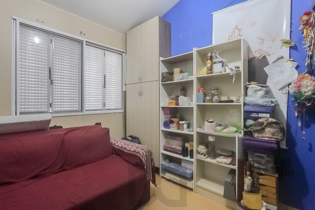 Casa em condomínio, 77m², 2 dormitórios e 2 vagas no bairro Humaitá — foto 16