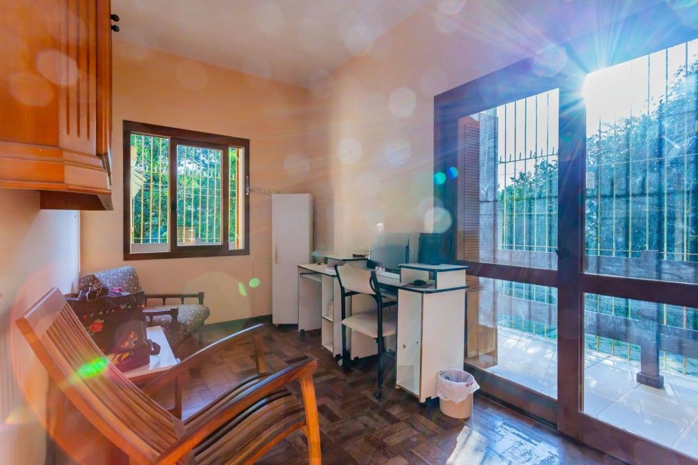 Casa 3 Dormitórios Bairro Teresópolis - Porto Alegre — foto 27
