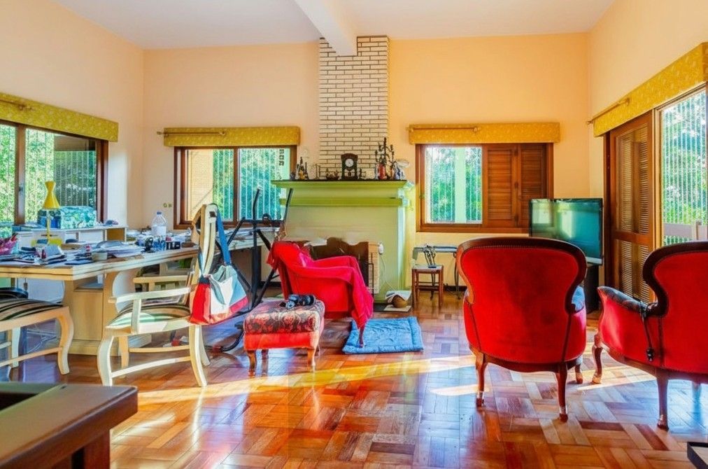 Casa 3 Dormitórios Bairro Teresópolis - Porto Alegre — foto 2