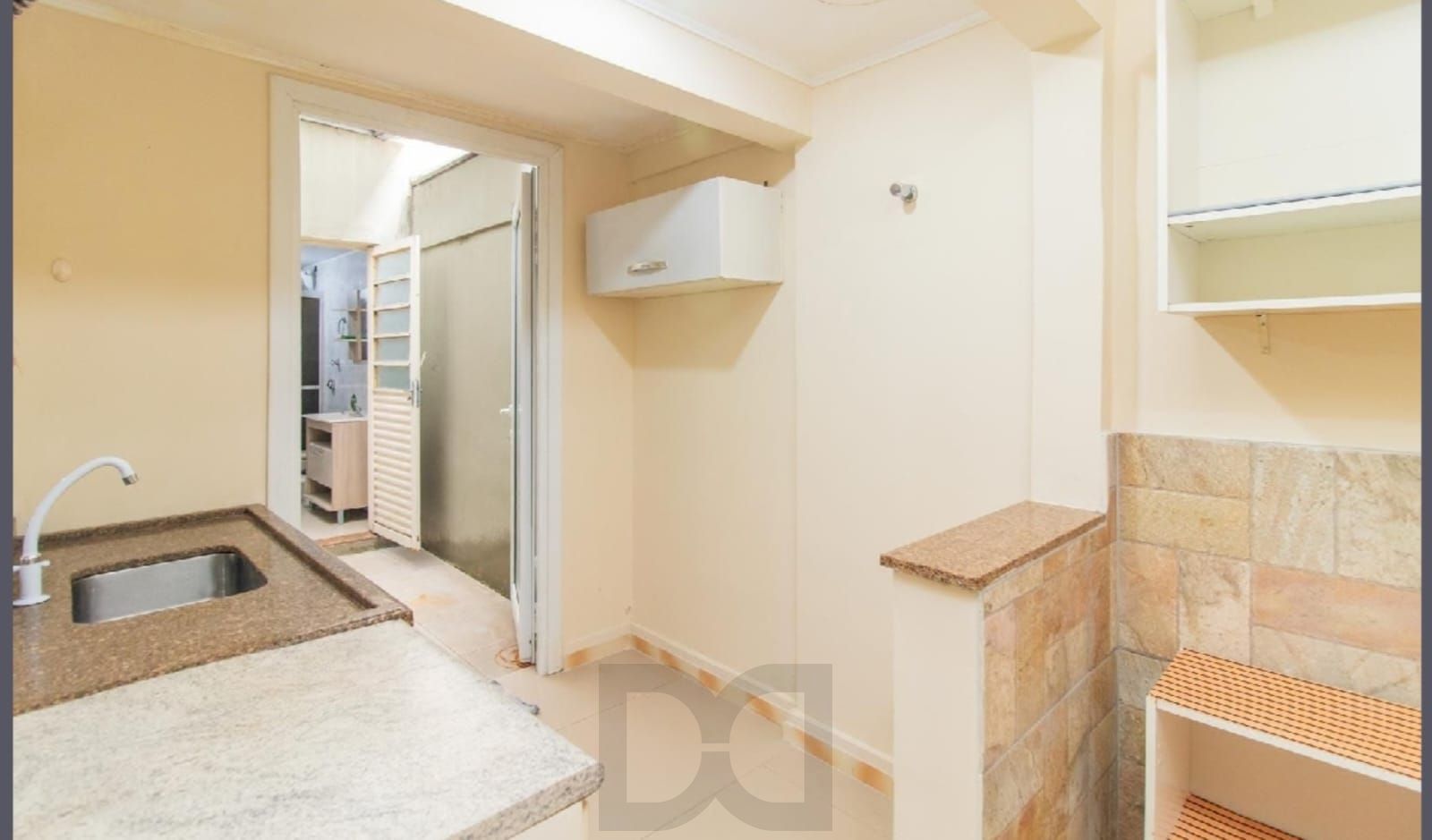Apartamento 38m² - 1 dormitório no bairro Partenon — foto 7