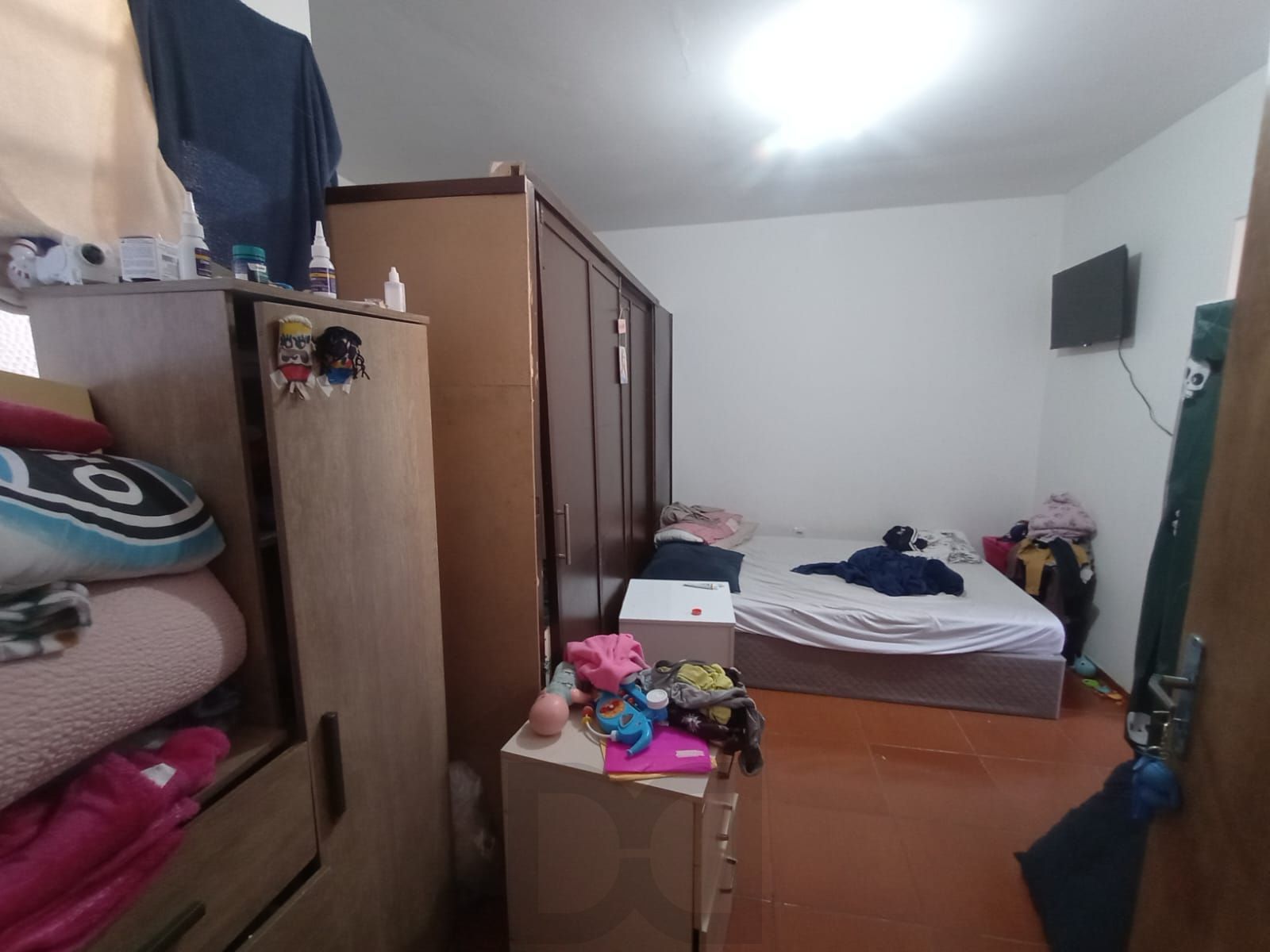 Apartamento térreo com pátio e suíte para alugar na Cidade Baixa, Porto Alegre — foto 11