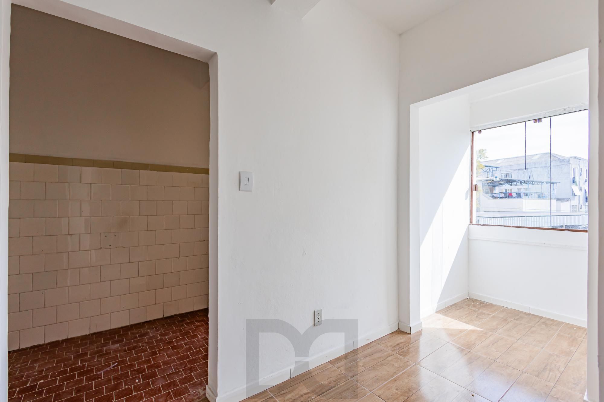 Apartamento 1 dorm à venda Rua São Carlos, Floresta - Porto Alegre — foto 7