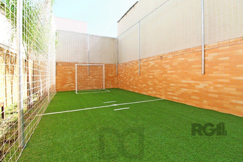 Apartamento 3 dorms à venda Rua Roque Calage, Passo da Areia - Porto Alegre — foto 25