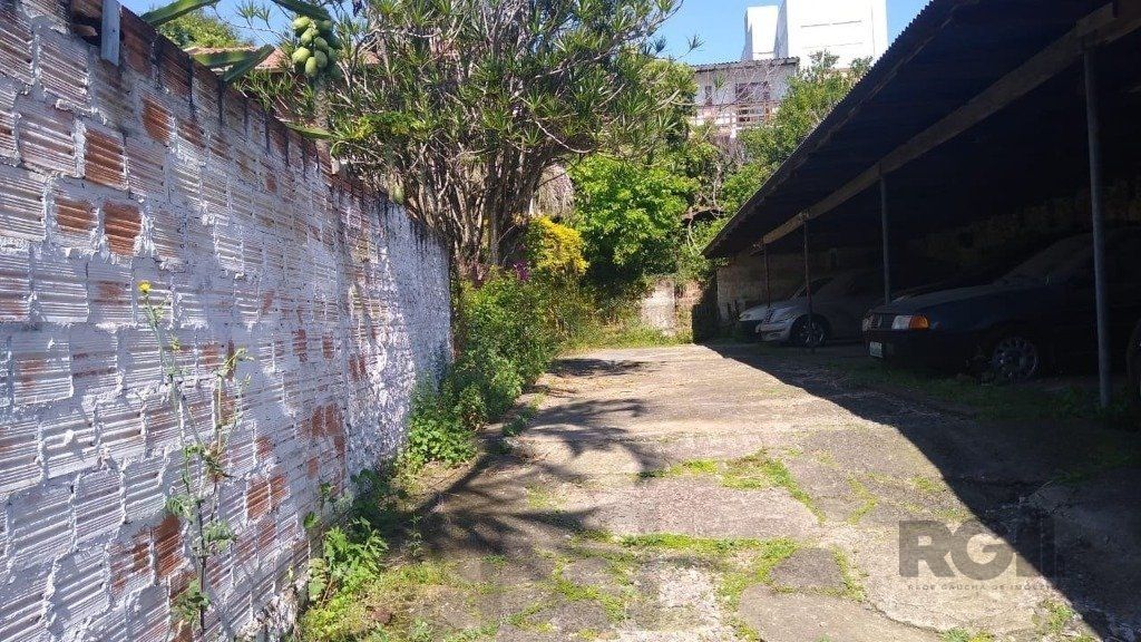 Terreno com 296m² no bairro Vila Jardim — foto 3