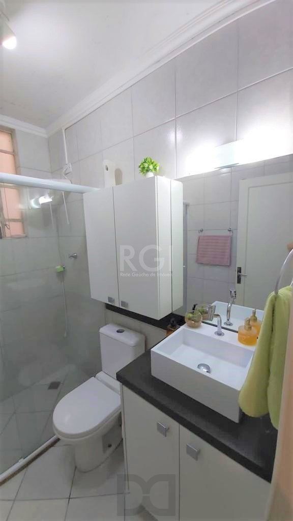 Apartamento para Venda - 86m², 3 dormitórios, Santana — foto 9