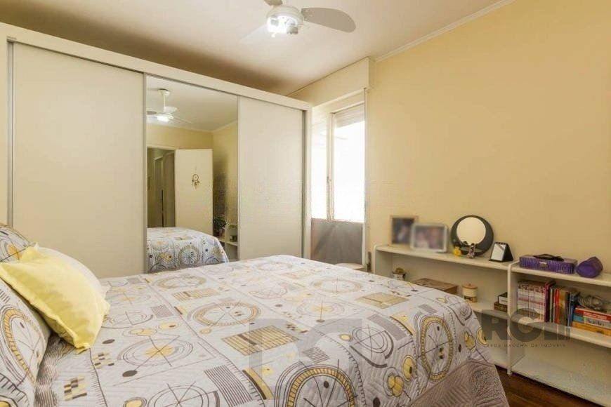 Apartamento 86m² - 3 dormitórios, 2 banheiros, 1 vaga no bairro Petrópolis — foto 6