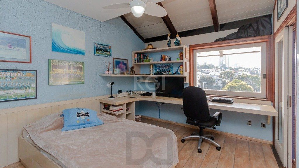 Casa De 602m², Bairro Bela Vista — foto 53