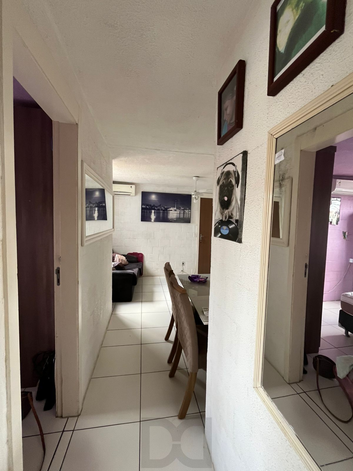 Apartamento 02 dormitórios com vaga — foto 12